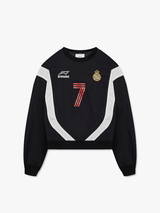 LAGO SOCCER CREWNECK