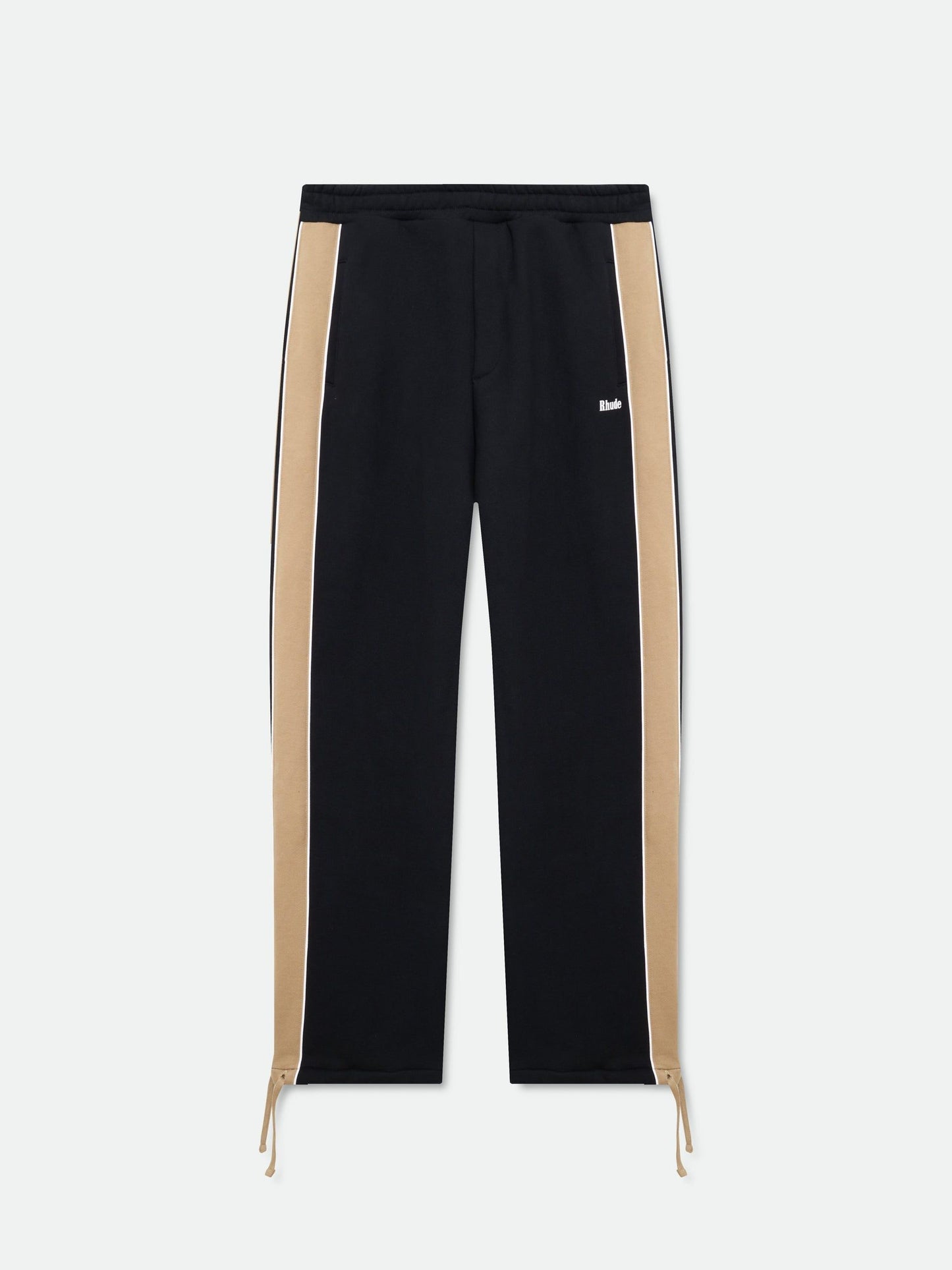 FLEECE PARACHUTE PANT