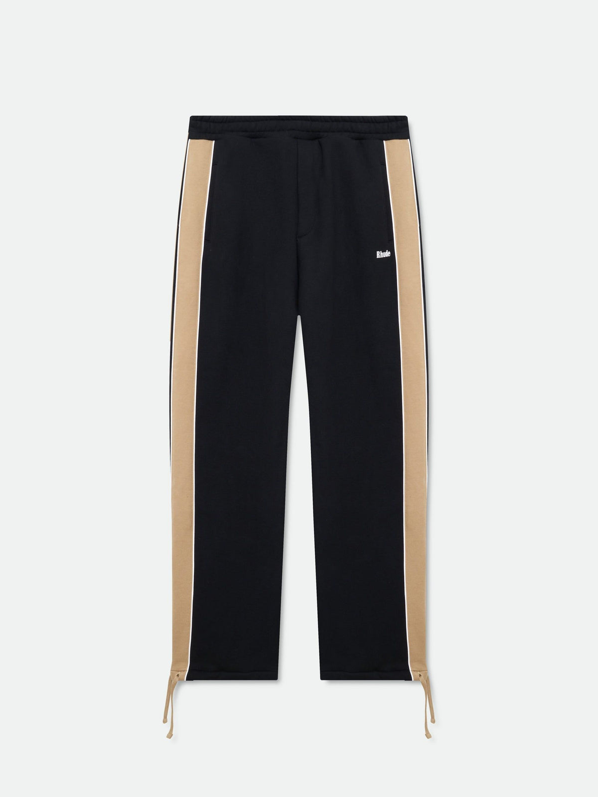 FLEECE PARACHUTE PANT