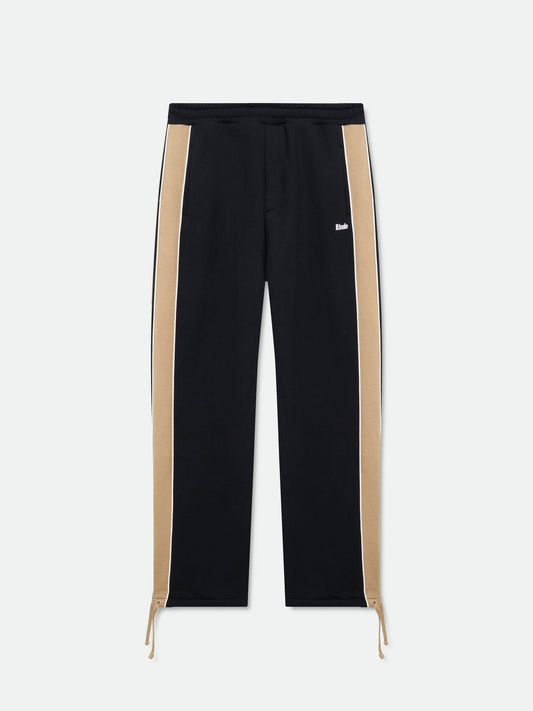FLEECE PARACHUTE PANT