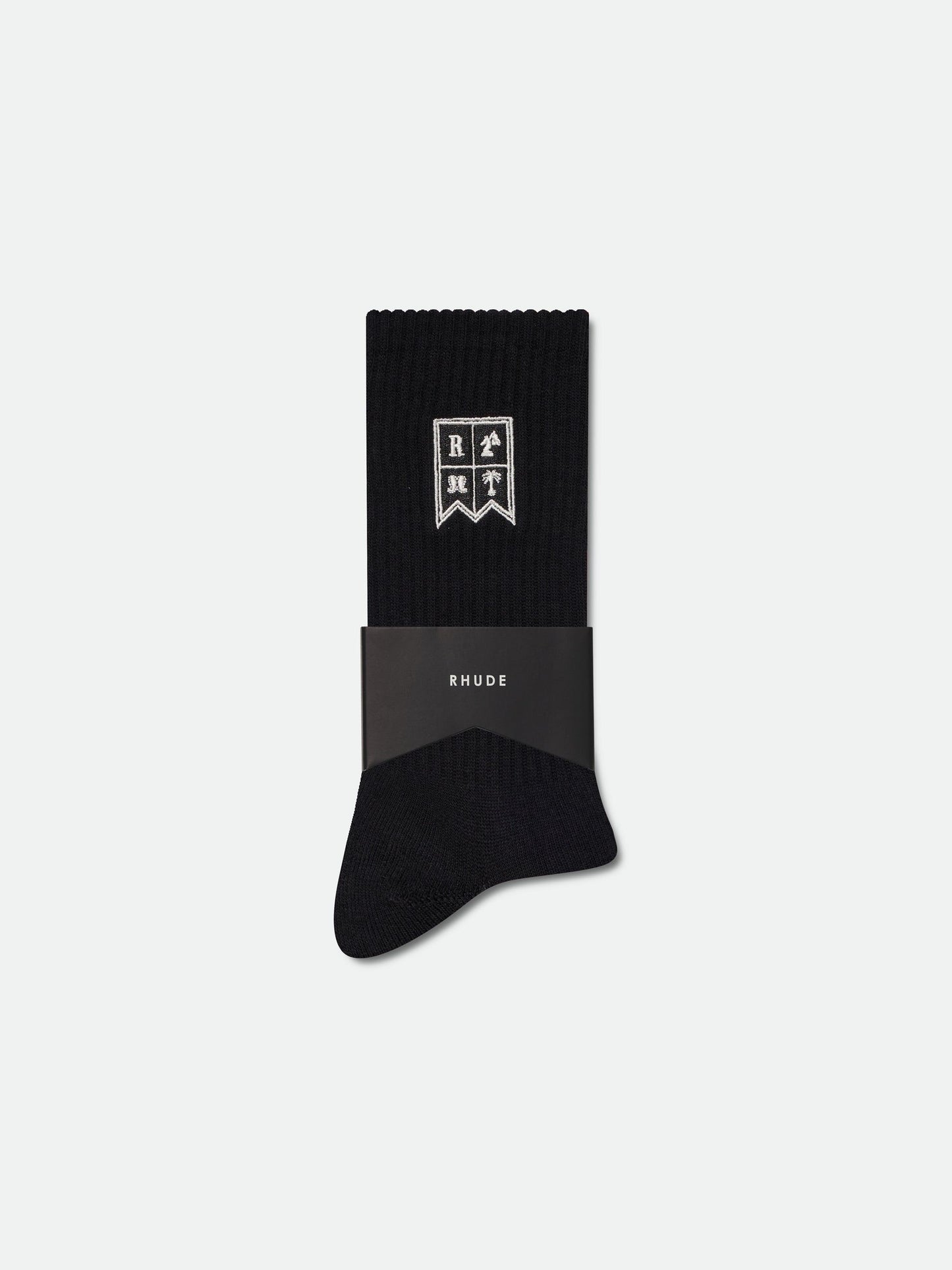 HARBOR CREST SOCK
