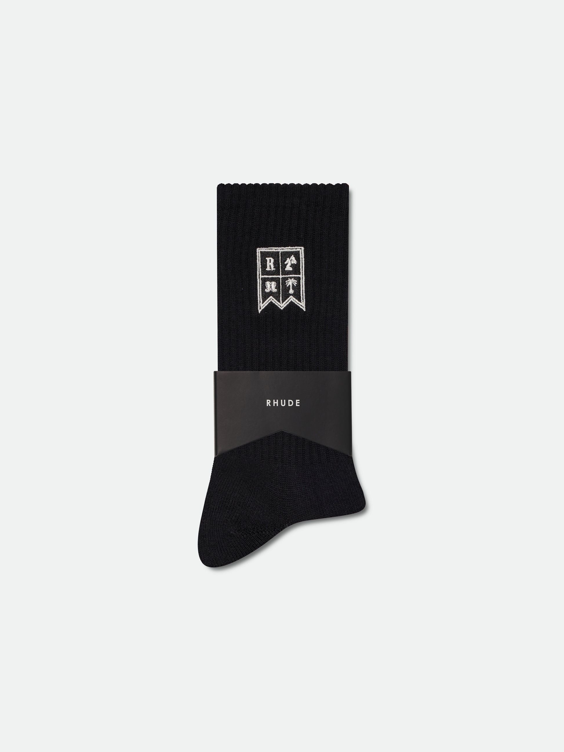 HARBOR CREST SOCK