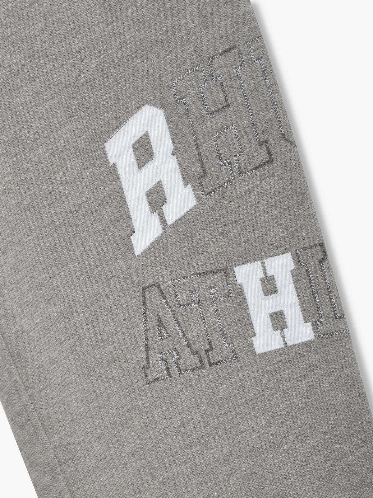 RHUDE ATHLETIC SWEATPANT