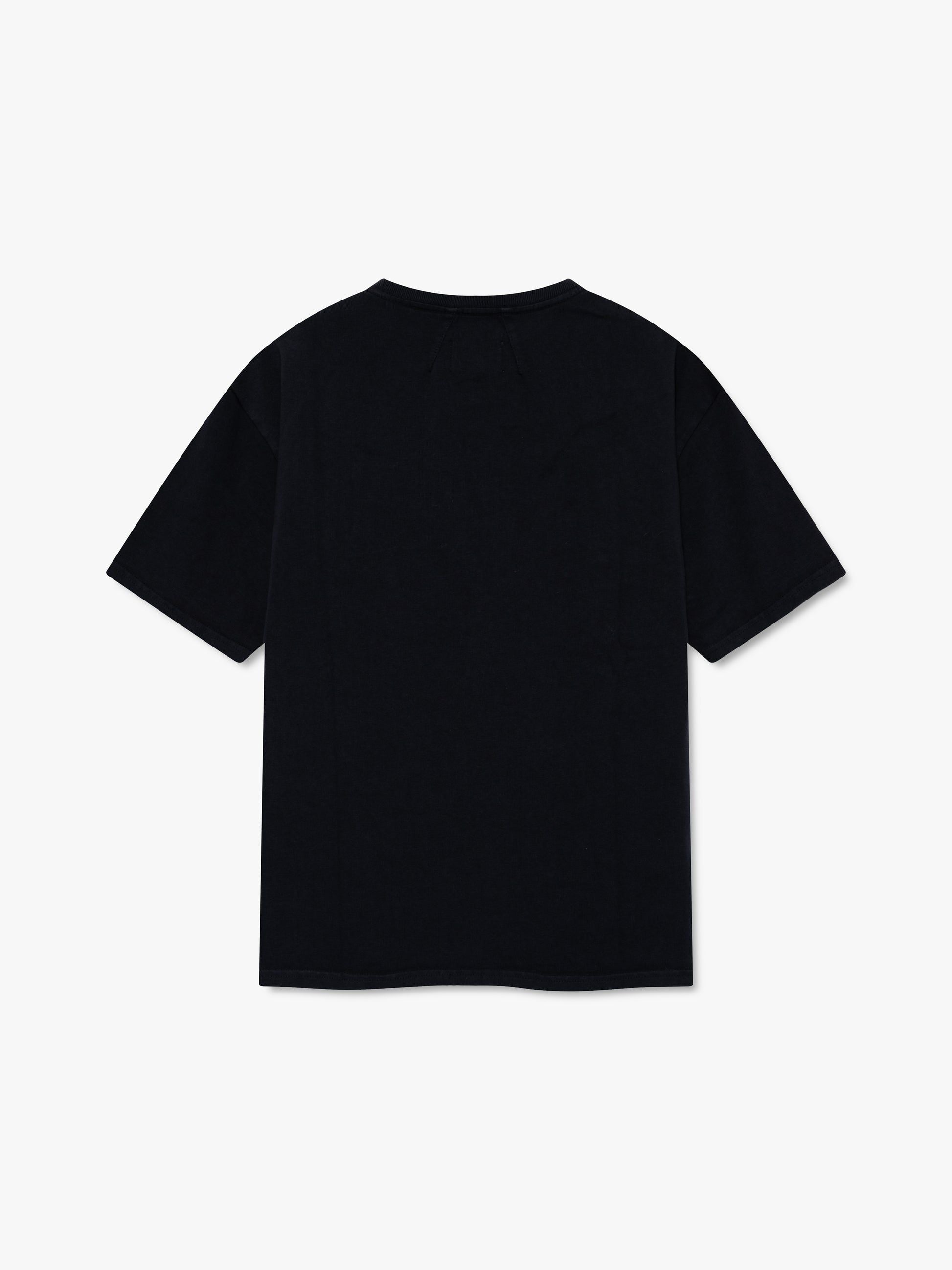 RHUDE SET PIECE TEE