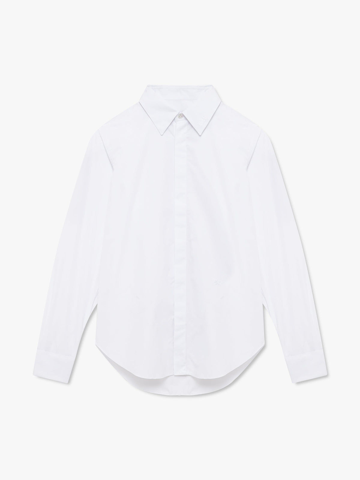 PAPILLON POPLIN LS SUITING SHIRT