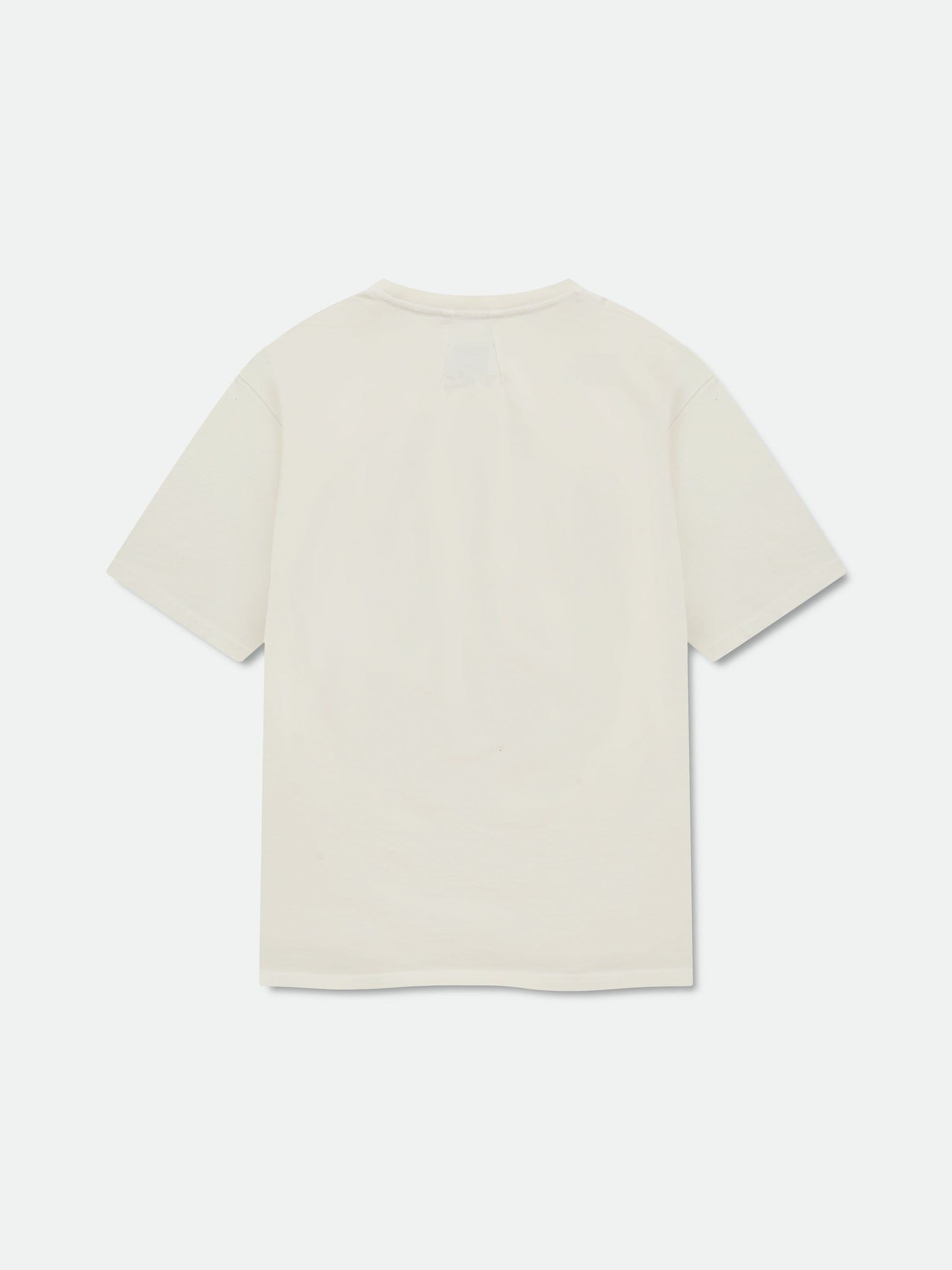 RHUDE ROSSA TEE