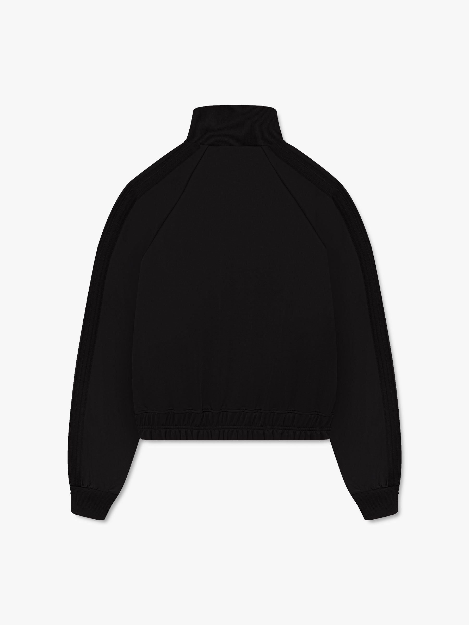 RHUDE TRAXEDO FULL-ZIP JACKET
