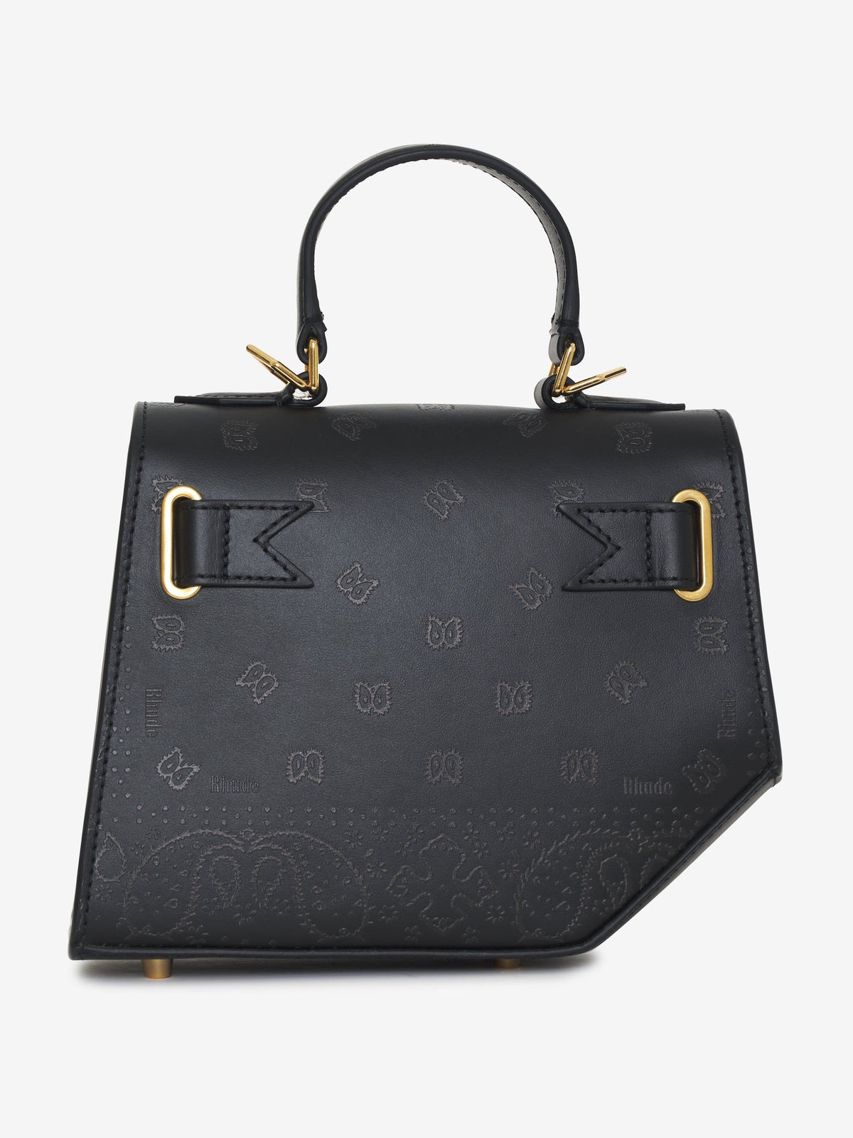 MINI JACQ BAG