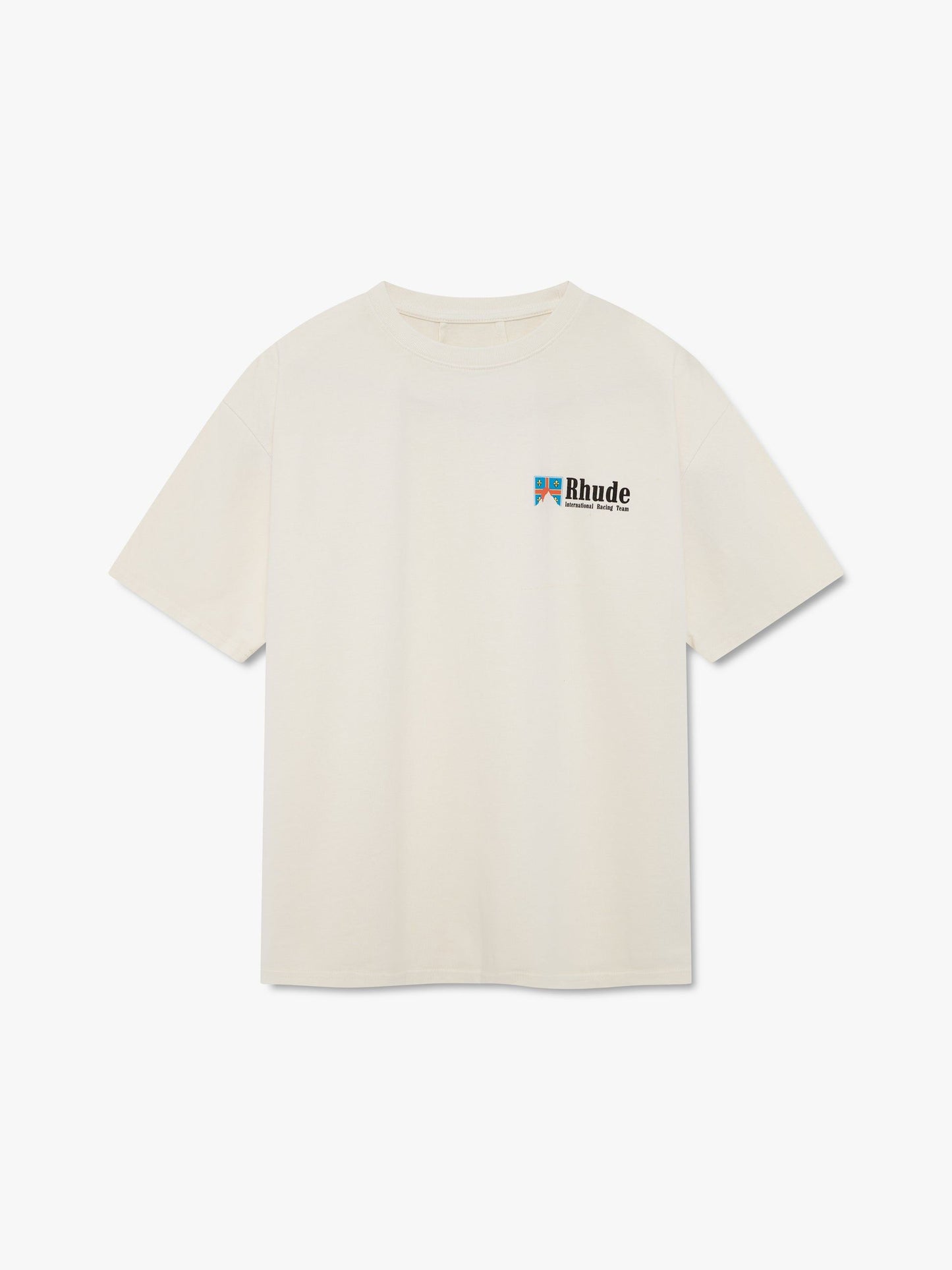 CLERMONT-FERRAND INTL RACING TEE