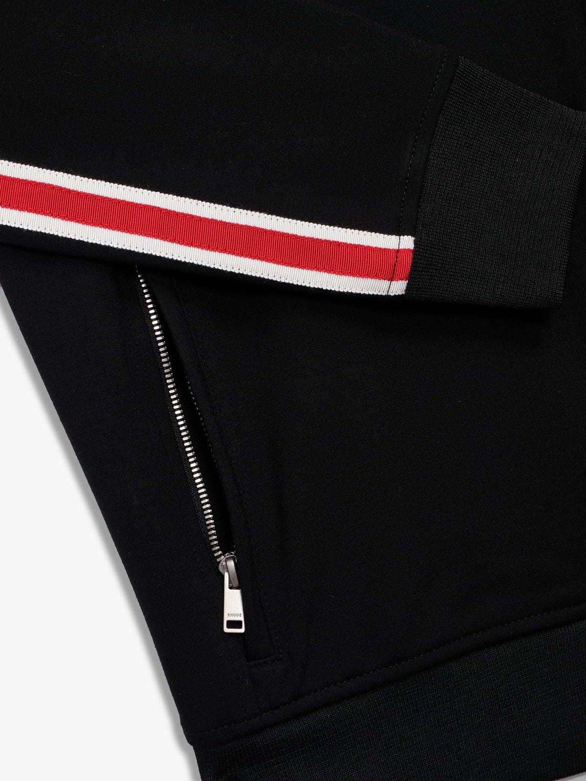 HAMPTONS TRACK JACKET