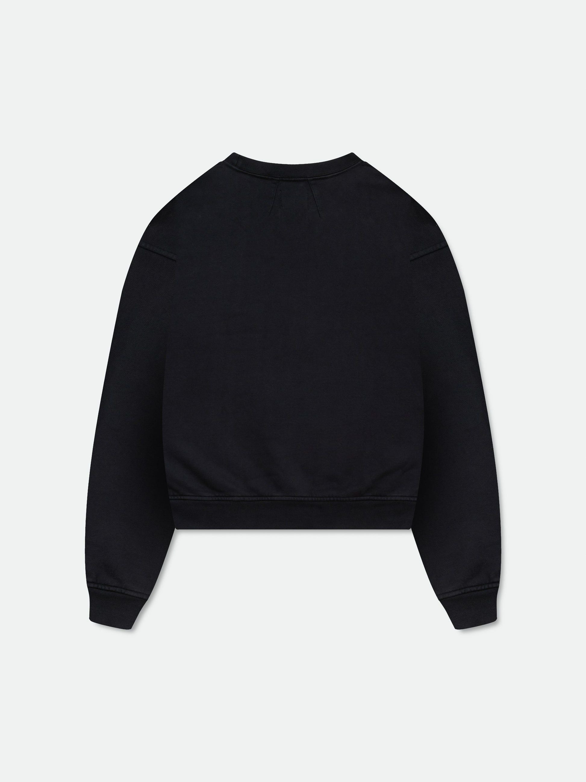 DINERO CREWNECK