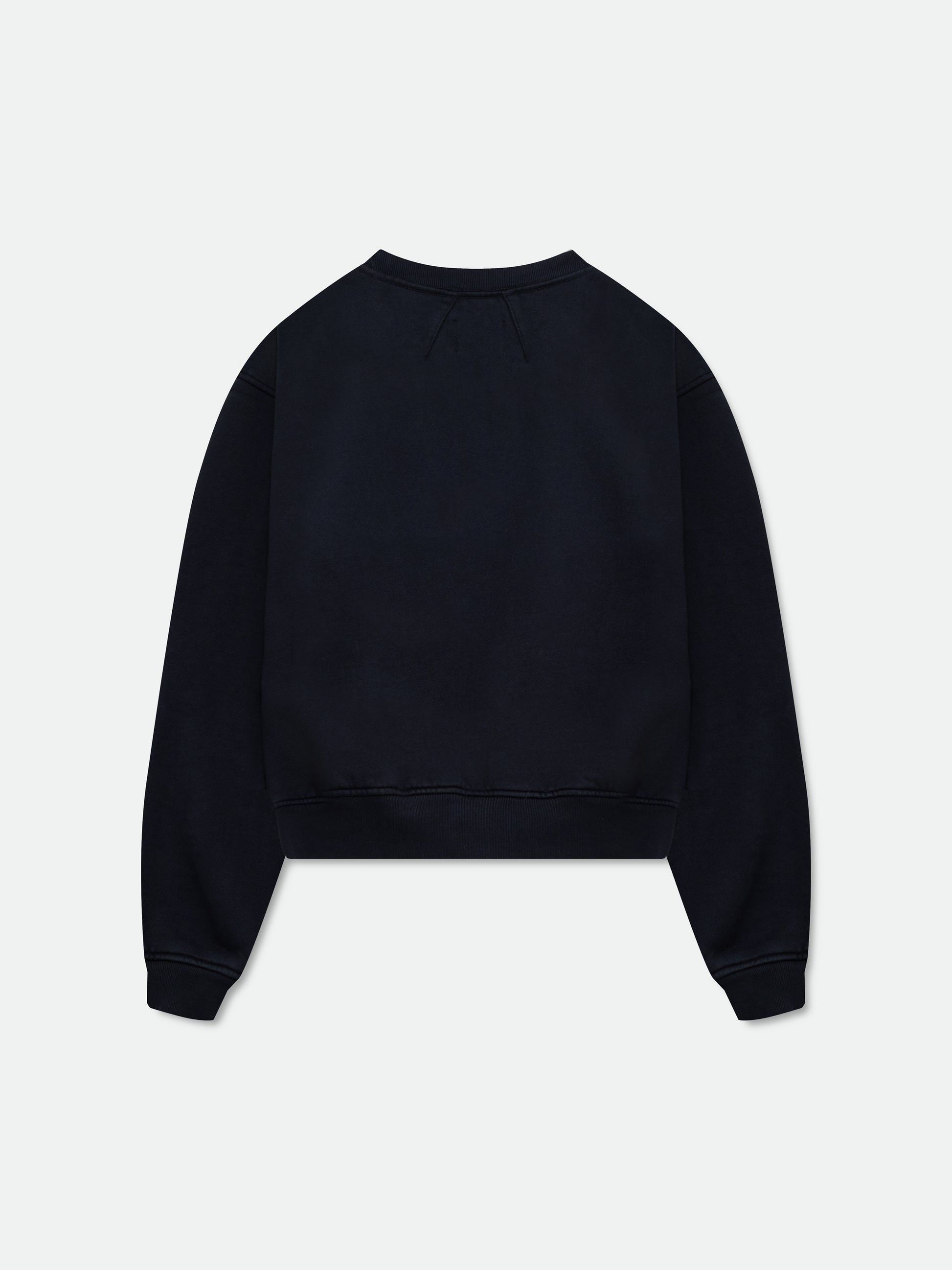 I NEED A GETAWAY CREWNECK