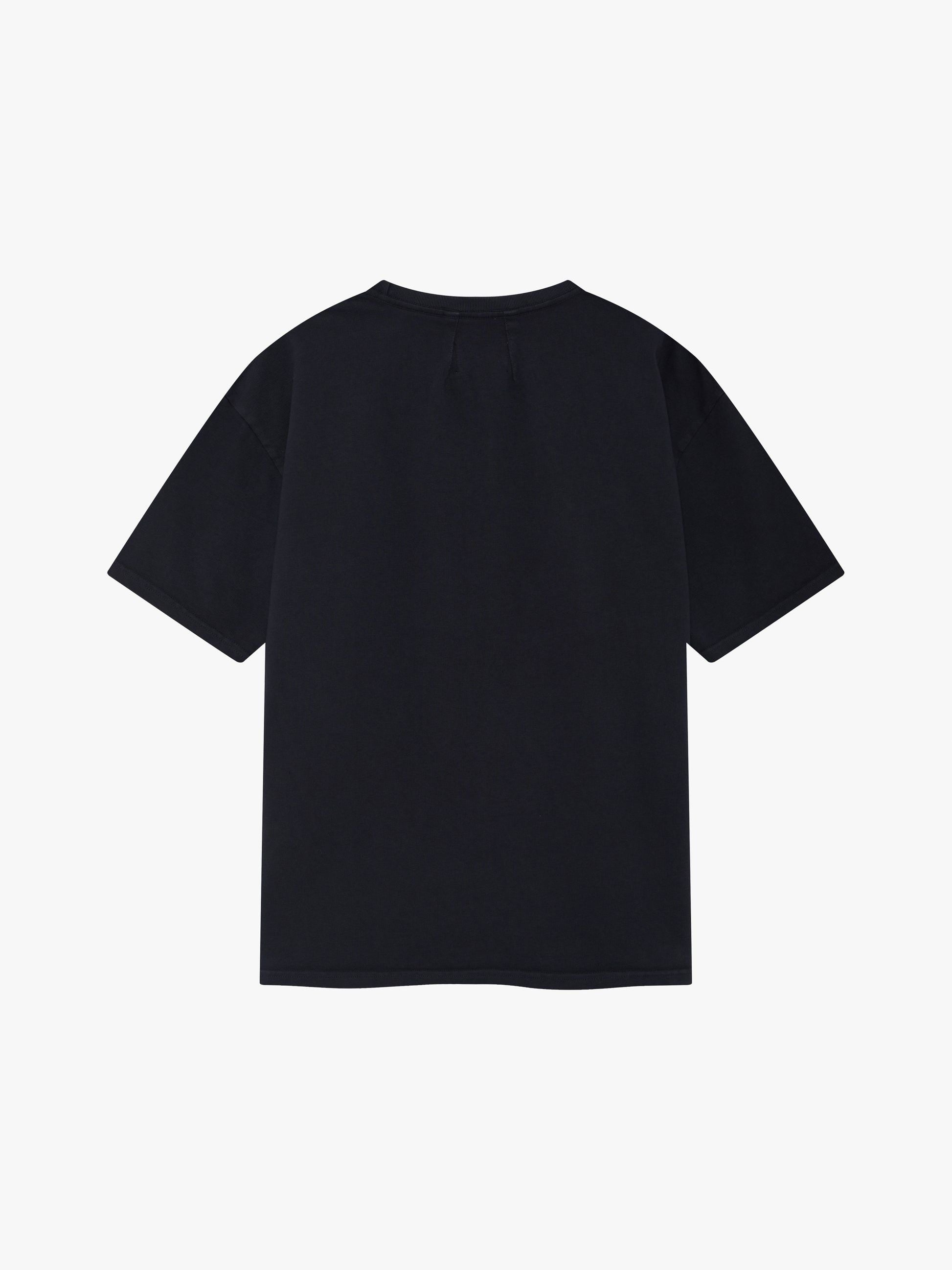 DAKAR CONVOY TEE