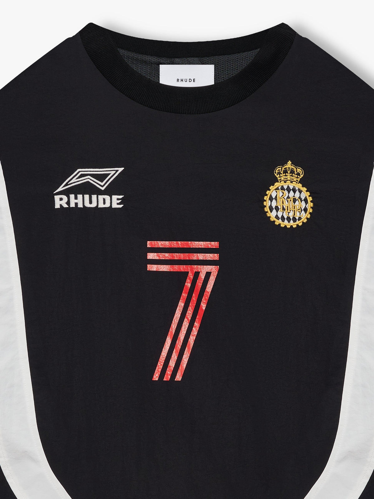 LAGO SOCCER CREWNECK